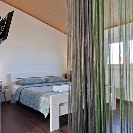 Apartmani Vana 1 Tribalj Kültér fotó