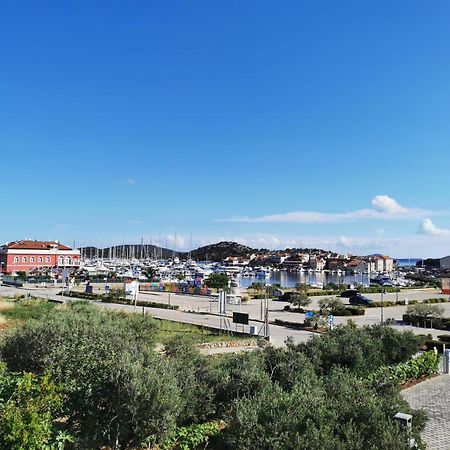 Apartmani Vana 1 Tribalj Kültér fotó